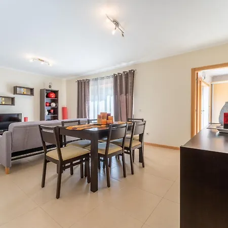 Appartamento T3 Beira Mar