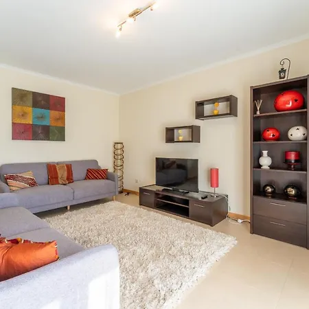 Appartamento T3 Beira Mar Nazaré