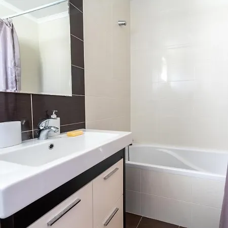 Appartamento T3 Beira Mar *