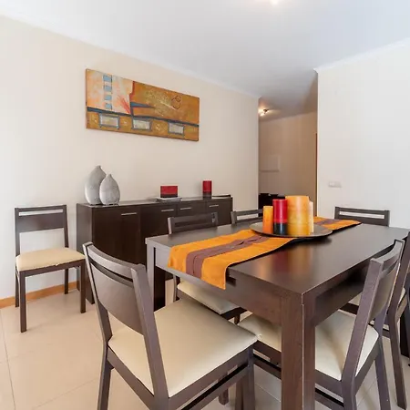 Appartamento T3 Beira Mar