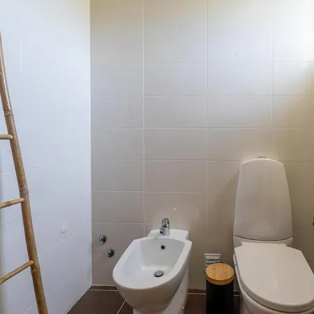 T3 Beira Mar * Nazaré