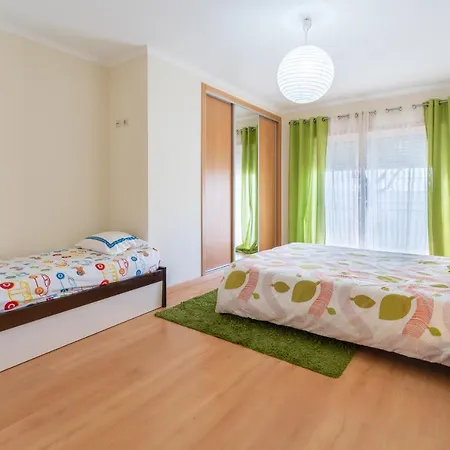 T3 Beira Mar Lejlighed