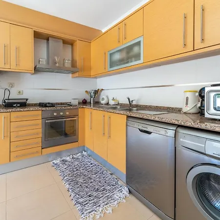 Appartamento T3 Beira Mar *