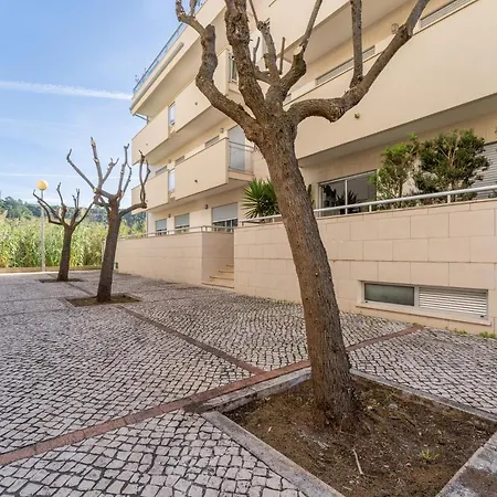 T3 Beira Mar * Nazaré