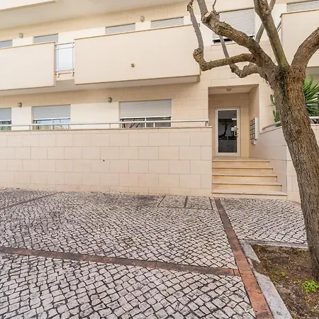Appartamento T3 Beira Mar