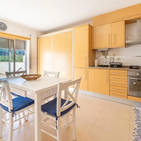 Appartamento T3 Beira Mar Nazaré