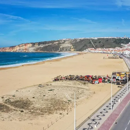 Lejlighed T3 Beira Mar *