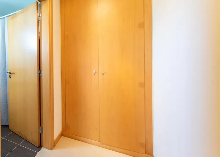 T3 Beira Mar Appartement Nazaré