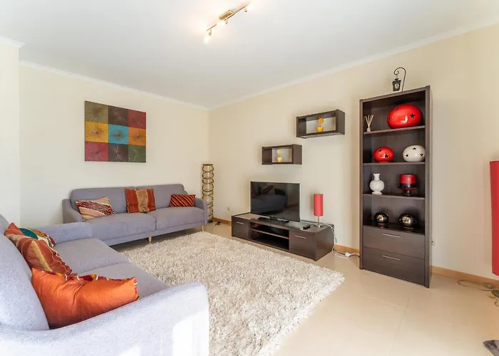 Appartement T3 Beira Mar Nazaré