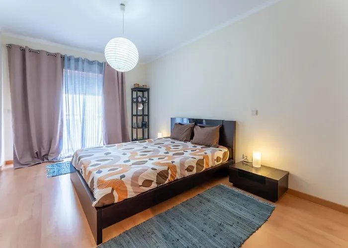 T3 Beira Mar Nazaré