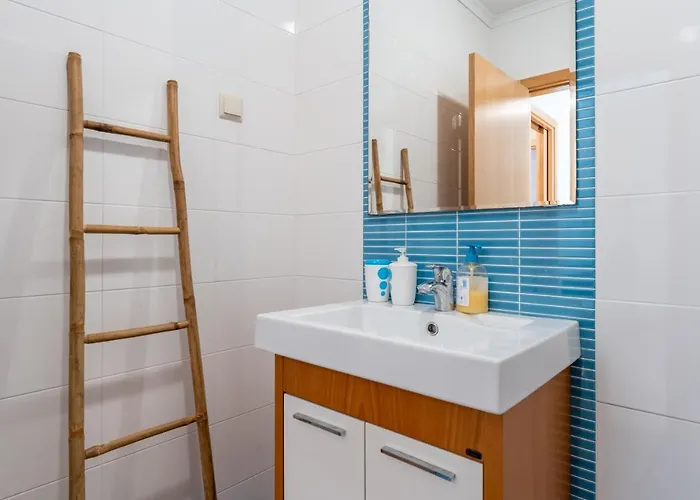 Appartement T3 Beira Mar