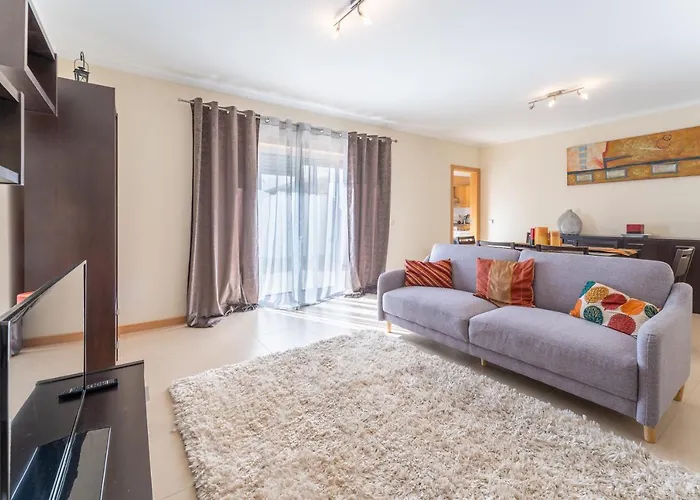 Appartement T3 Beira Mar Nazaré