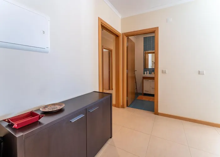 Appartement T3 Beira Mar *