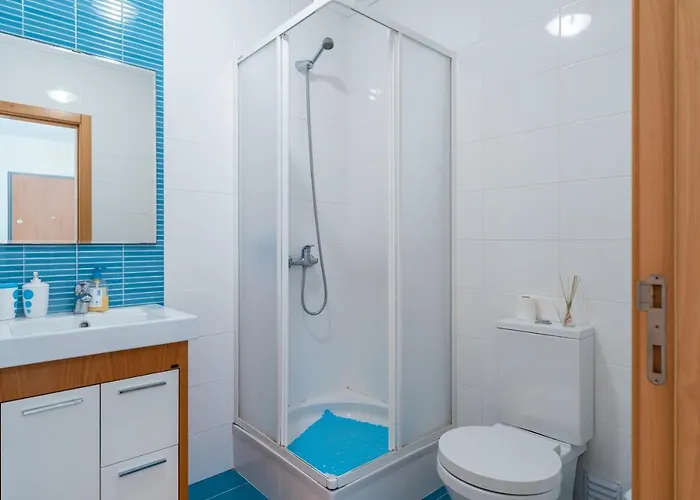 T3 Beira Mar Appartement Nazaré