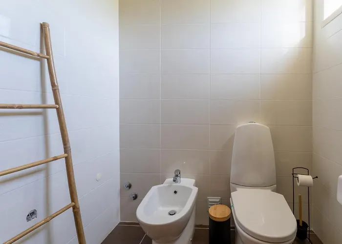 T3 Beira Mar * Nazaré