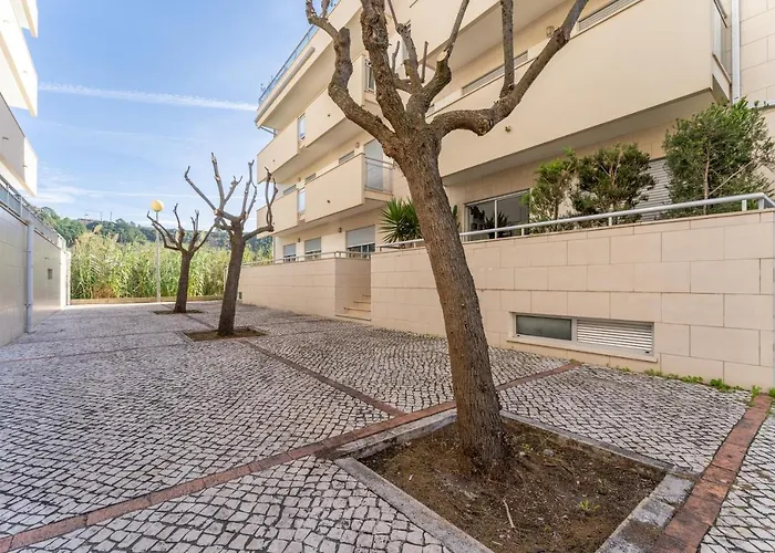 T3 Beira Mar * Nazaré