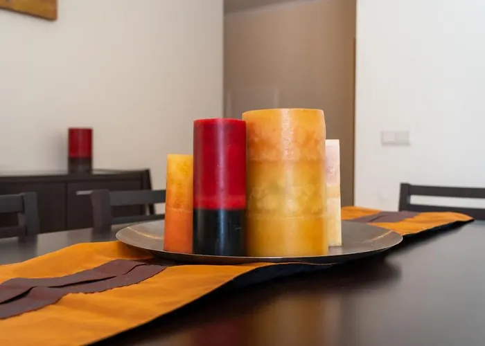 Appartement T3 Beira Mar *