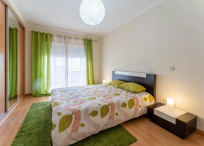 T3 Beira Mar Appartement