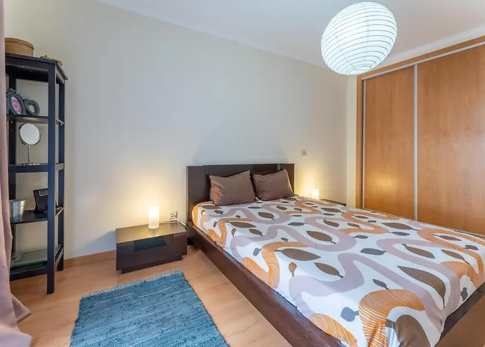 T3 Beira Mar * Nazaré