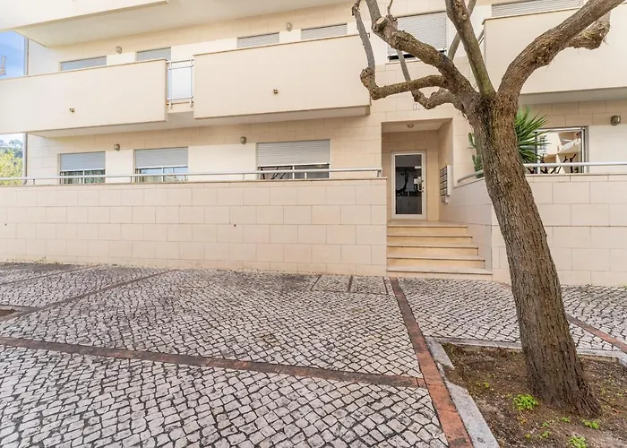 Appartement T3 Beira Mar