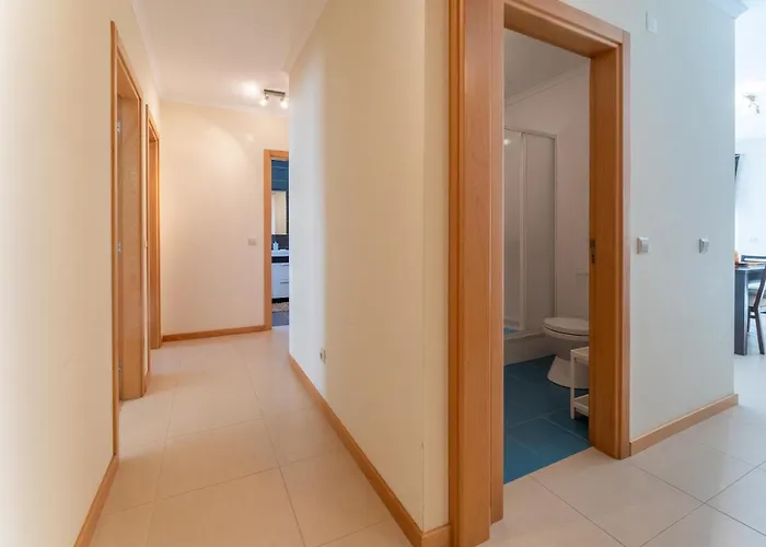 T3 Beira Mar Nazaré