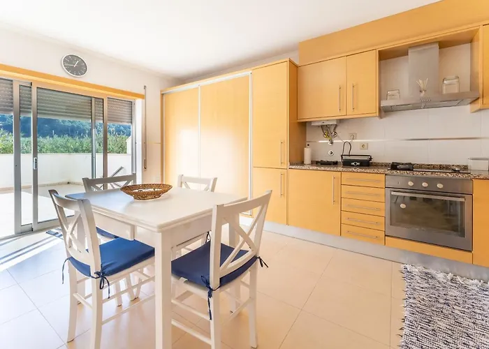 Appartement T3 Beira Mar Nazaré