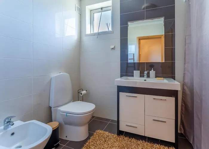 Appartement T3 Beira Mar