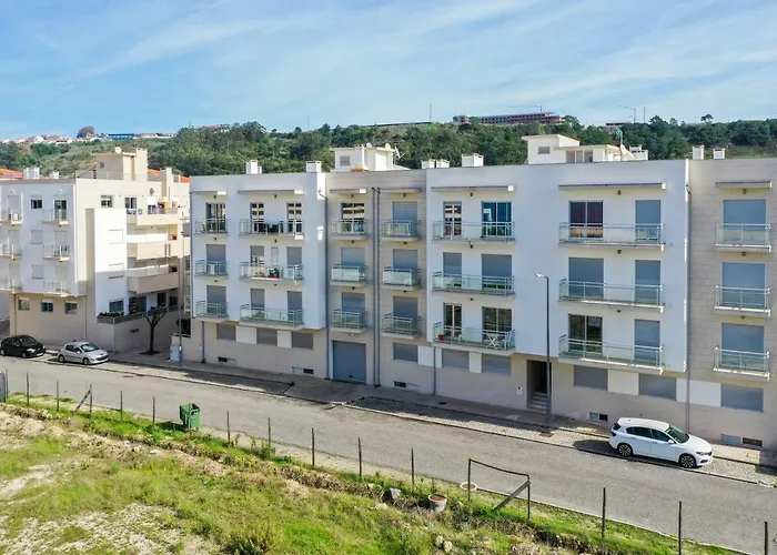 T3 Beira Mar Appartement