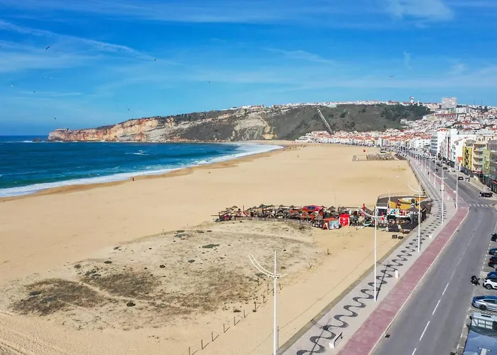 Appartement T3 Beira Mar *