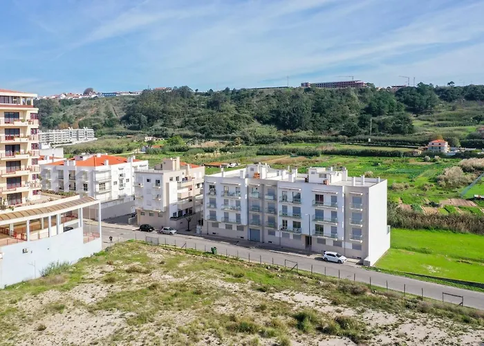 T3 Beira Mar Nazaré