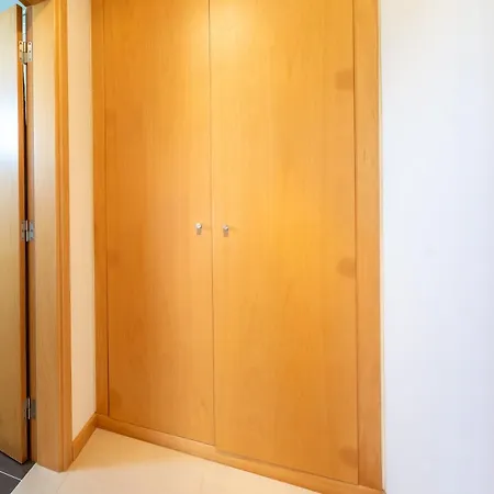 T3 Beira Mar Appartement Nazaré