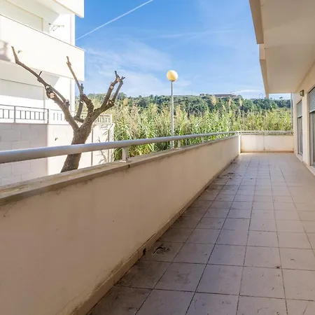 T3 Beira Mar Appartement Nazaré