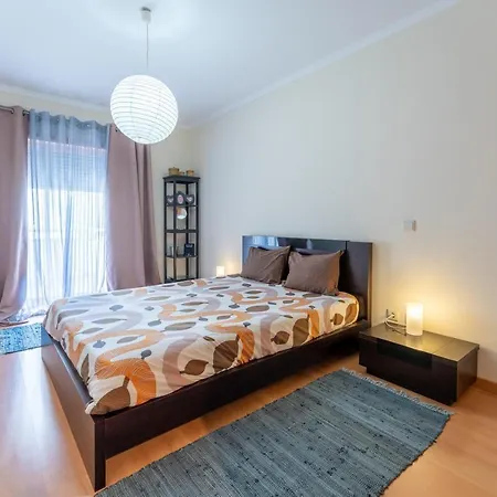 T3 Beira Mar ナザレ