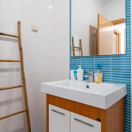 Appartement T3 Beira Mar