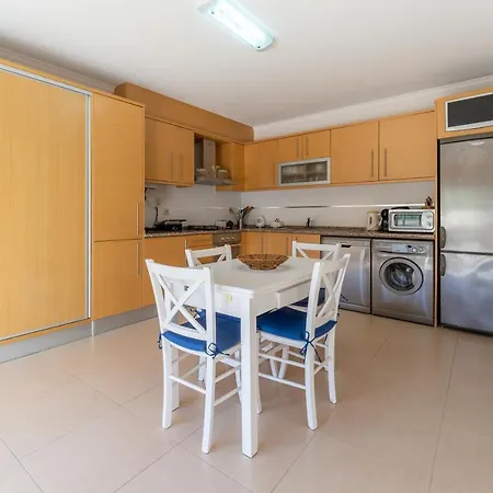 T3 Beira Mar Appartement Nazaré