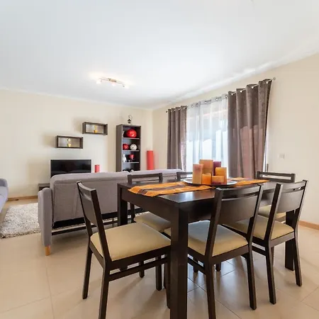 T3 Beira Mar Appartement *