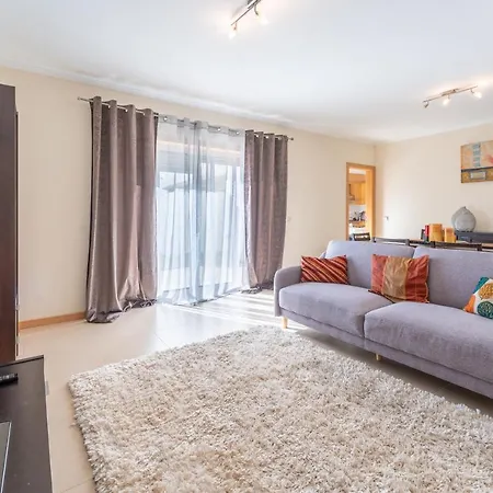 Daire T3 Beira Mar Nazaré