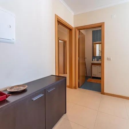 Appartement T3 Beira Mar *