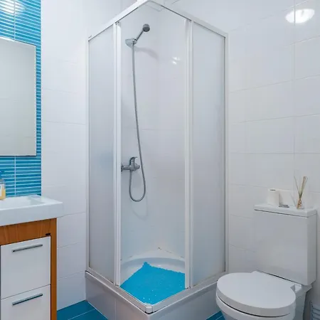 T3 Beira Mar Appartement Nazaré