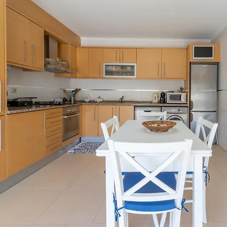 T3 Beira Mar * Nazaré