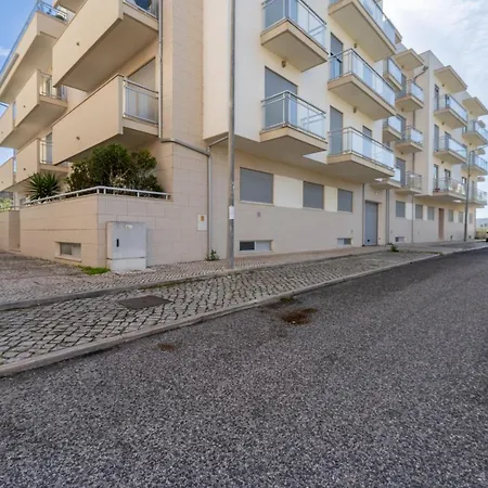 Daire T3 Beira Mar *