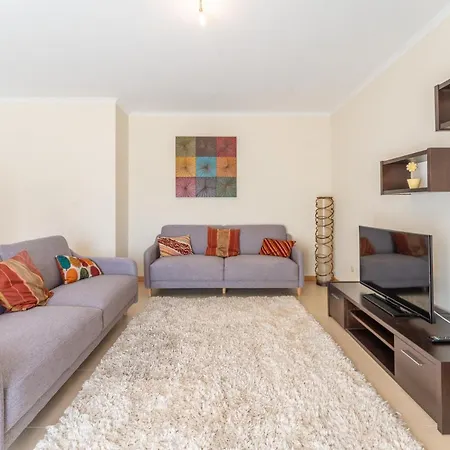 Appartement T3 Beira Mar *