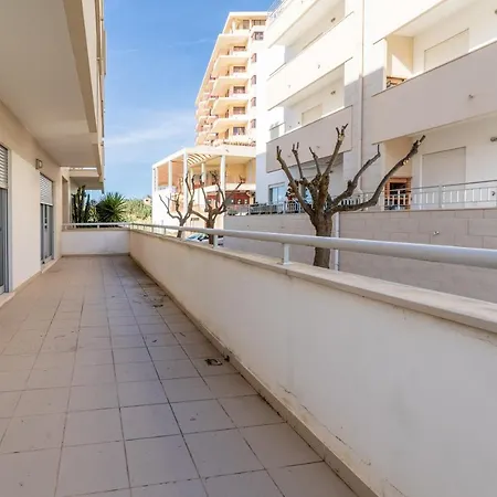 T3 Beira Mar Appartement