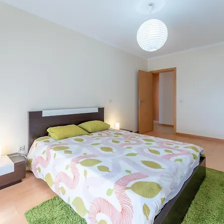 Appartement T3 Beira Mar *