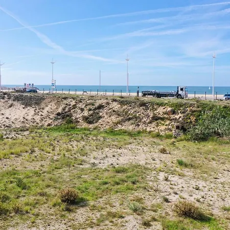 T3 Beira Mar Daire *