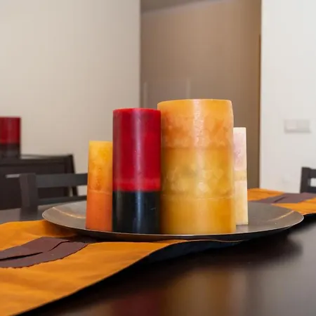 Appartement T3 Beira Mar *