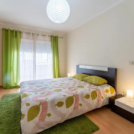 T3 Beira Mar Appartement