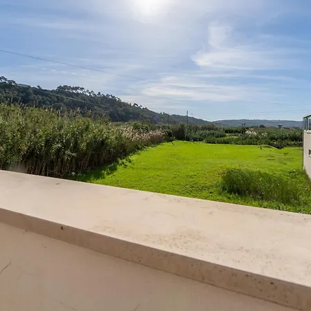 T3 Beira Mar Appartement Nazaré