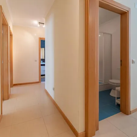 T3 Beira Mar ナザレ