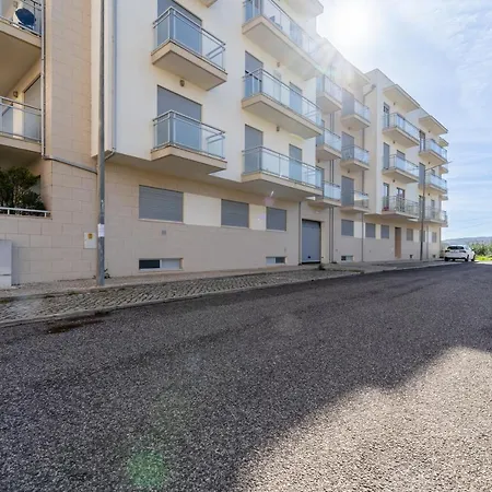 T3 Beira Mar * Nazaré